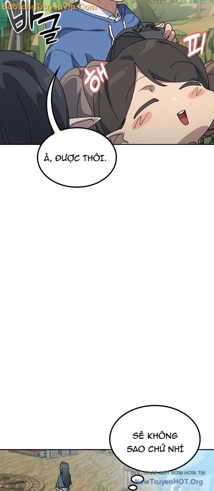 Chữa Lành Cuộc Sống Thông Qua Cắm Trại Ở Thế Giới Khác [Chap 56-66]