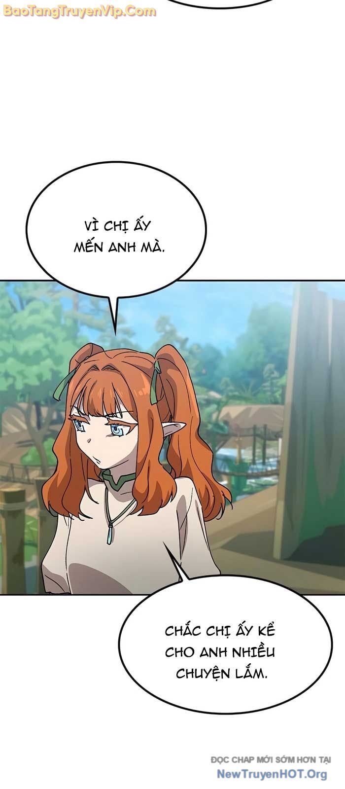 Chữa Lành Cuộc Sống Thông Qua Cắm Trại Ở Thế Giới Khác [Chap 56-66]