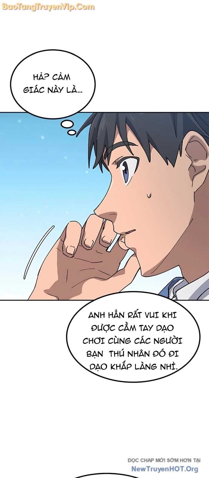 Chữa Lành Cuộc Sống Thông Qua Cắm Trại Ở Thế Giới Khác [Chap 56-66]