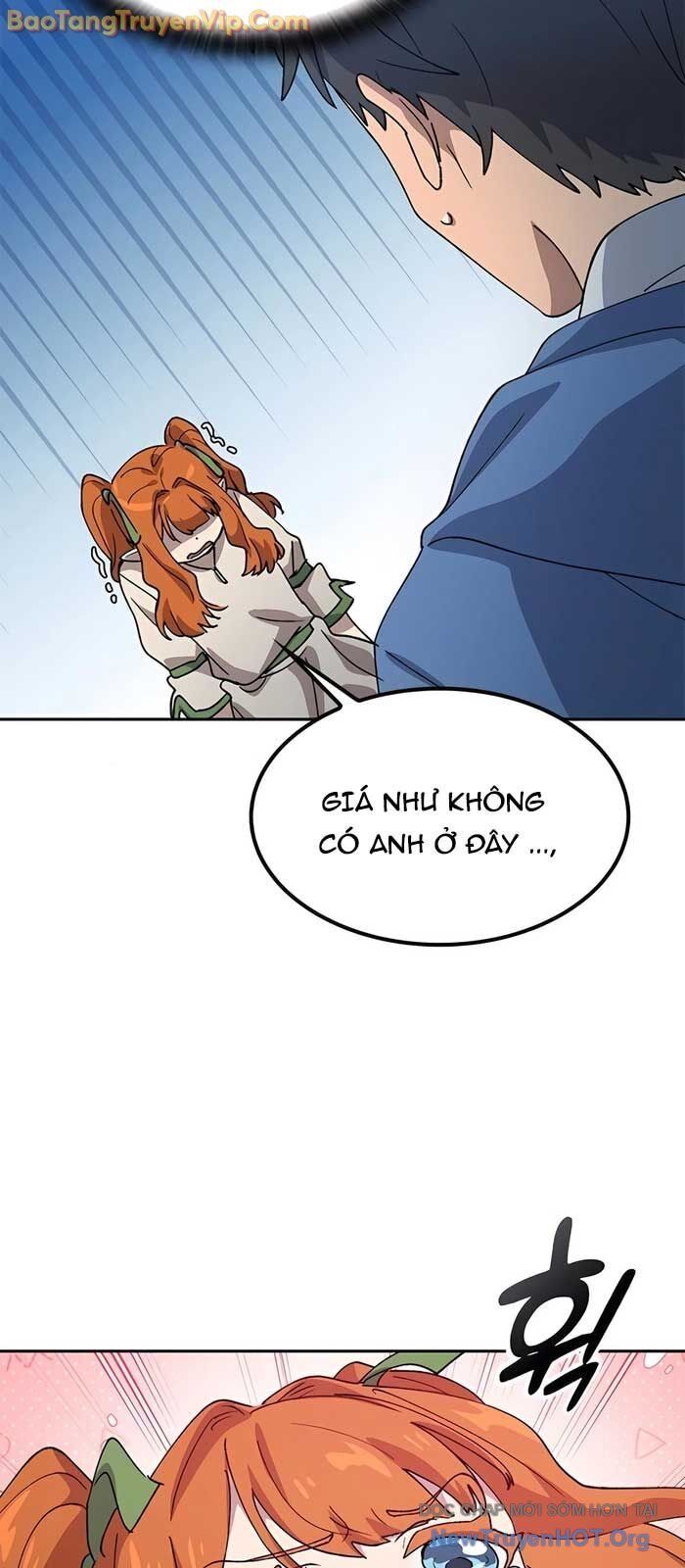Chữa Lành Cuộc Sống Thông Qua Cắm Trại Ở Thế Giới Khác [Chap 56-66]
