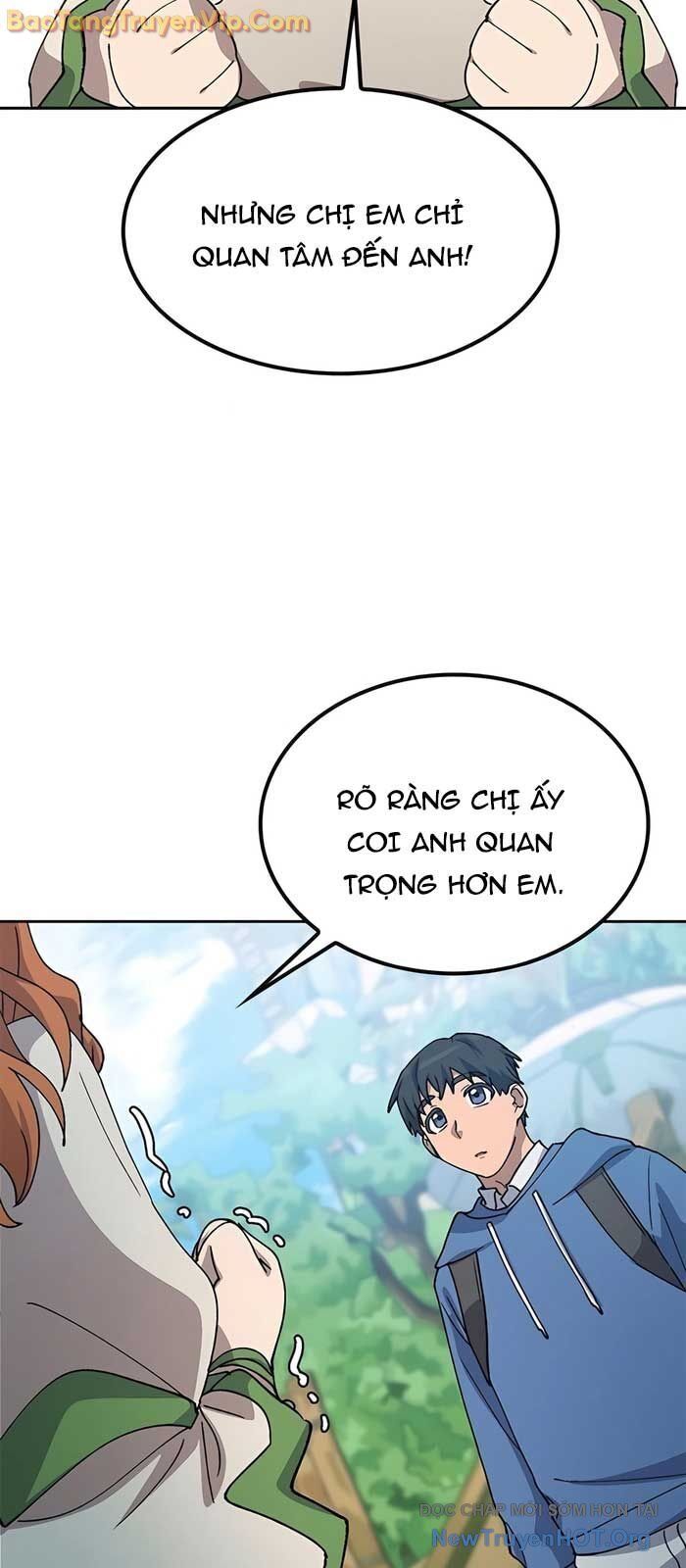 Chữa Lành Cuộc Sống Thông Qua Cắm Trại Ở Thế Giới Khác [Chap 56-66]