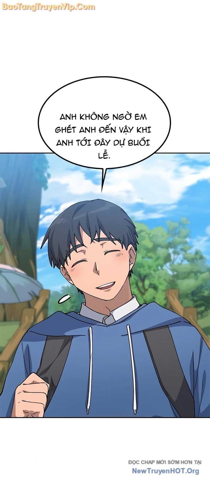 Chữa Lành Cuộc Sống Thông Qua Cắm Trại Ở Thế Giới Khác [Chap 56-66]