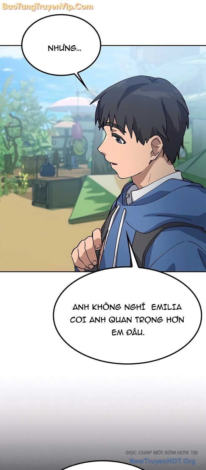 Chữa Lành Cuộc Sống Thông Qua Cắm Trại Ở Thế Giới Khác [Chap 56-66]