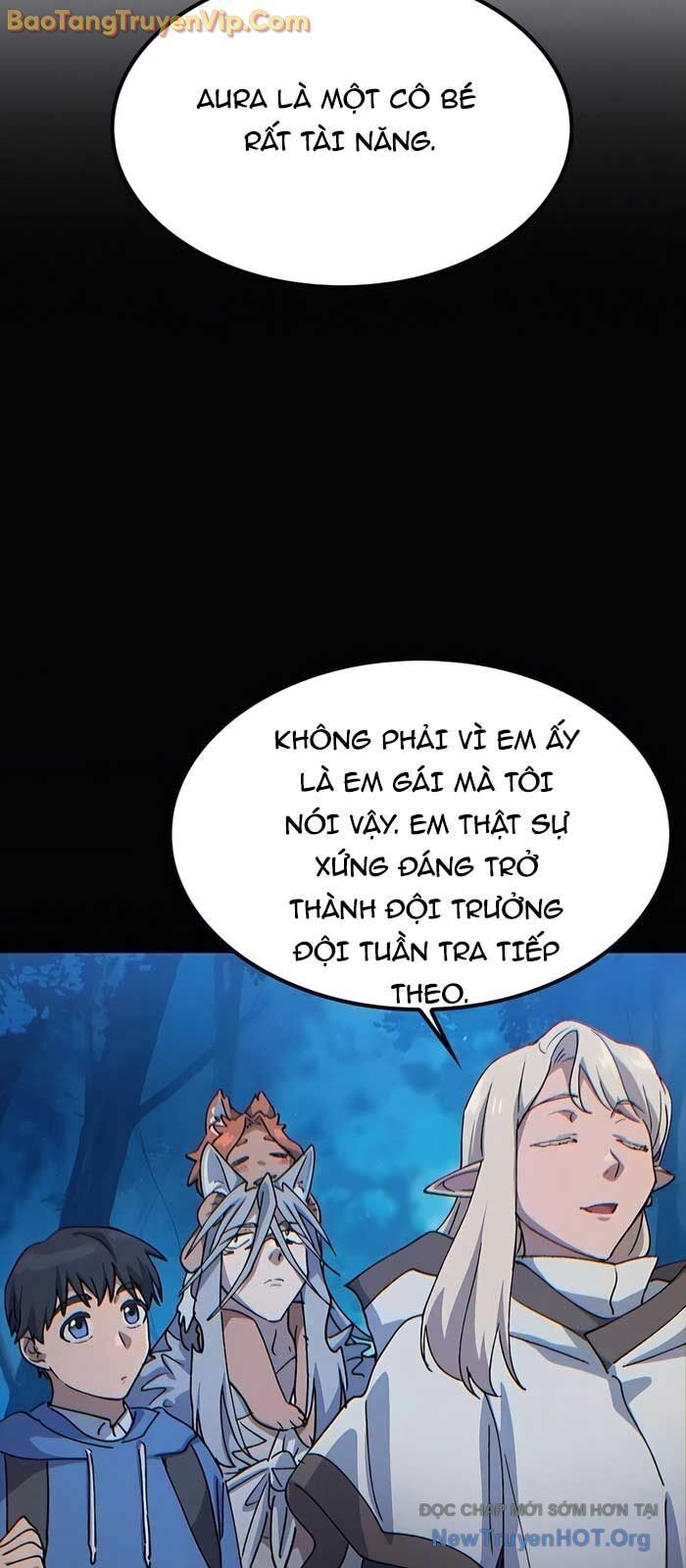 Chữa Lành Cuộc Sống Thông Qua Cắm Trại Ở Thế Giới Khác [Chap 56-66]