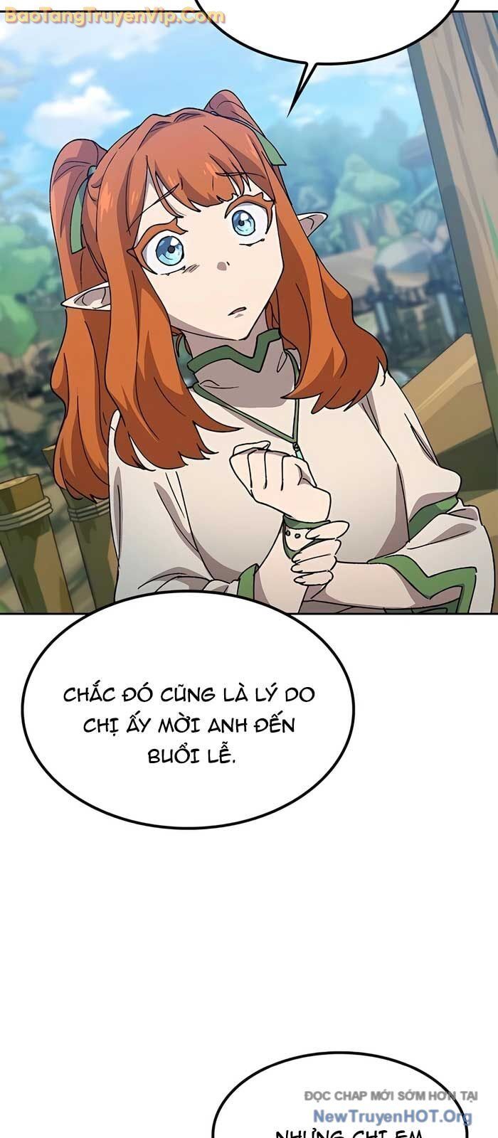Chữa Lành Cuộc Sống Thông Qua Cắm Trại Ở Thế Giới Khác [Chap 56-66]