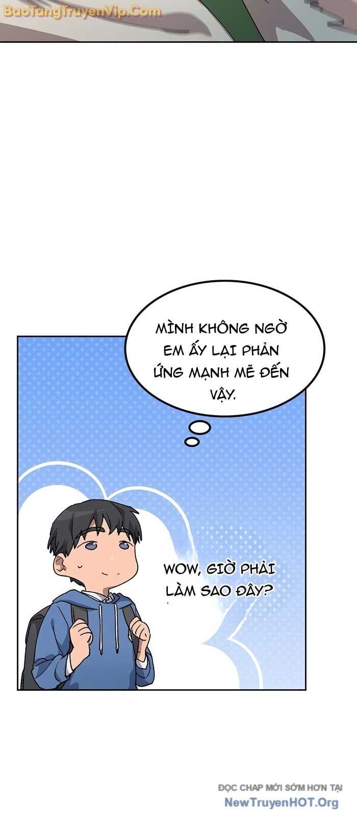 Chữa Lành Cuộc Sống Thông Qua Cắm Trại Ở Thế Giới Khác [Chap 56-66]