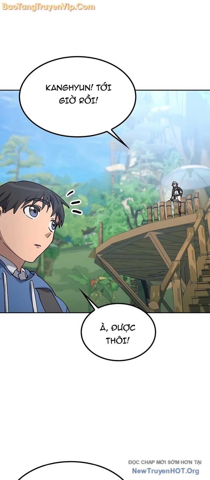 Chữa Lành Cuộc Sống Thông Qua Cắm Trại Ở Thế Giới Khác [Chap 56-66]