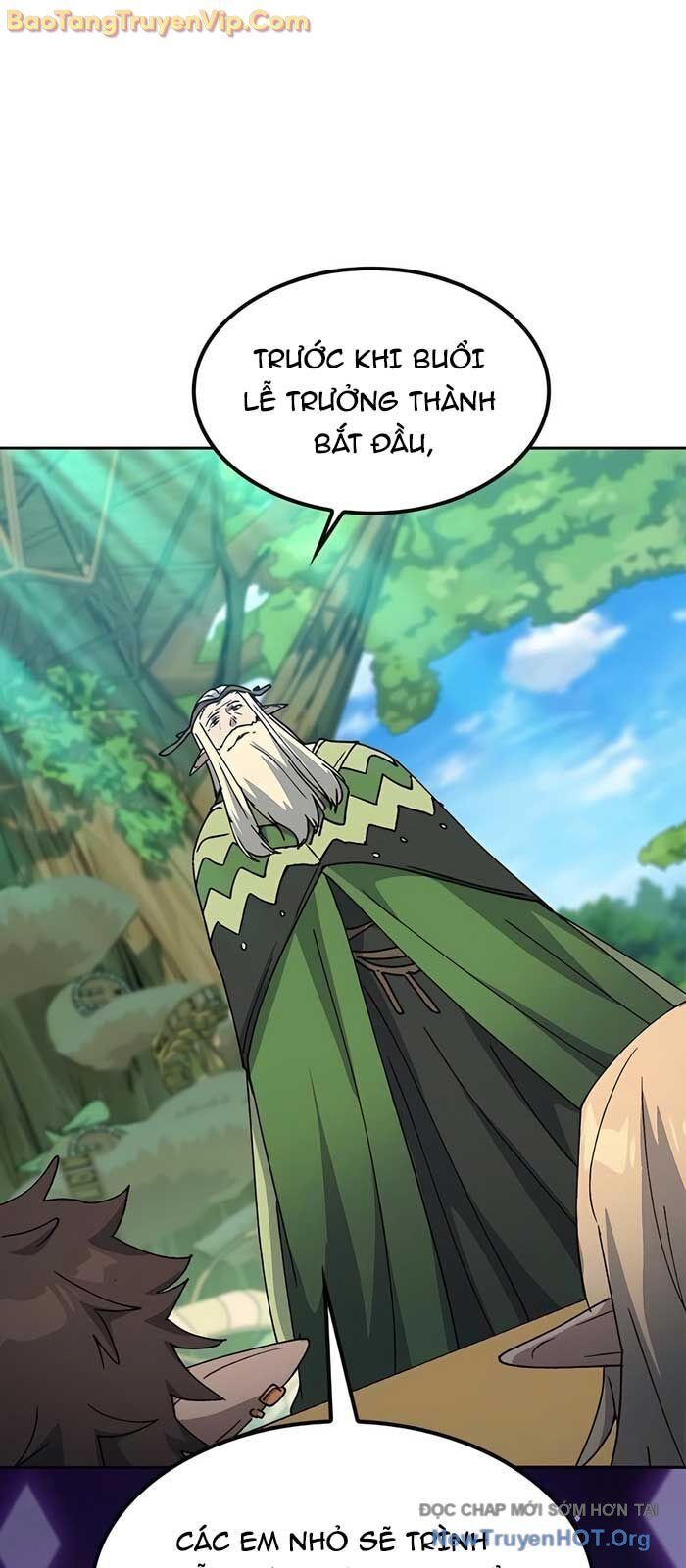 Chữa Lành Cuộc Sống Thông Qua Cắm Trại Ở Thế Giới Khác [Chap 56-66]