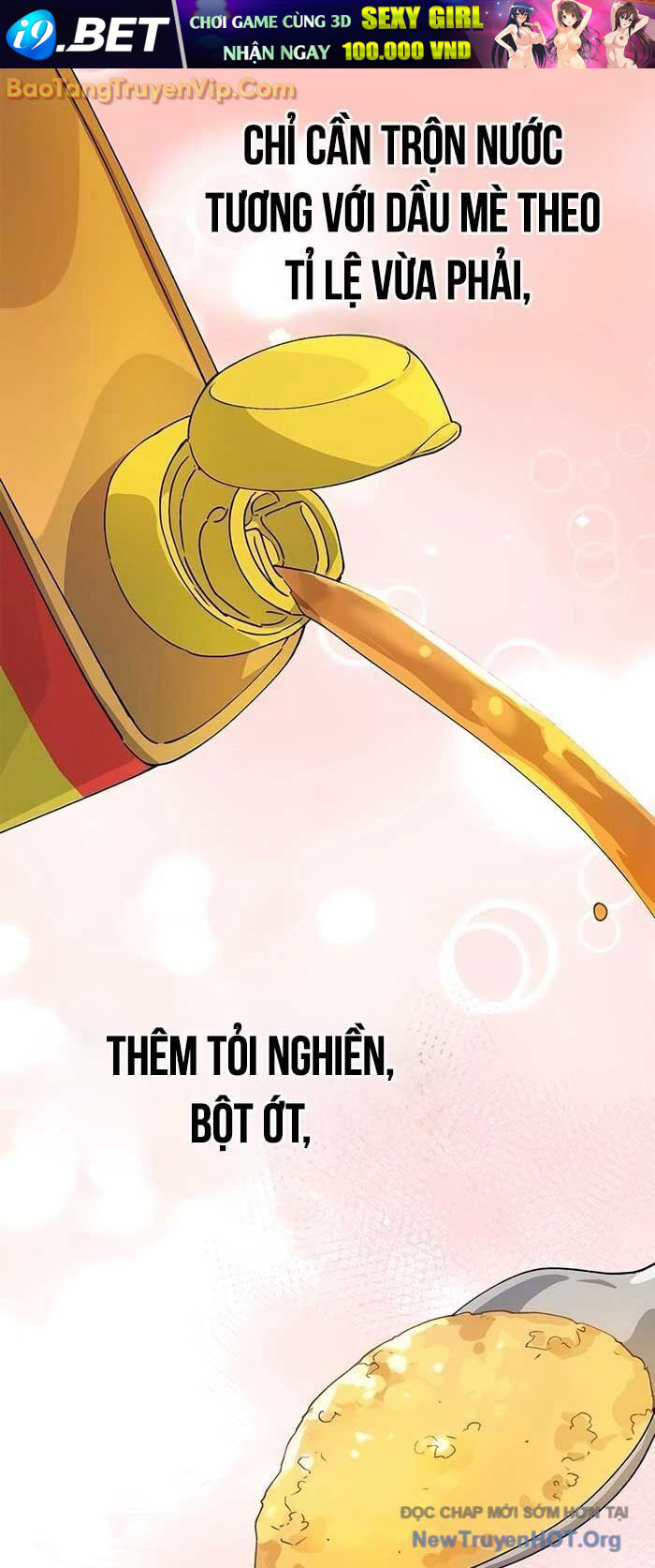 Chữa Lành Cuộc Sống Thông Qua Cắm Trại Ở Thế Giới Khác [Chap 56-66]