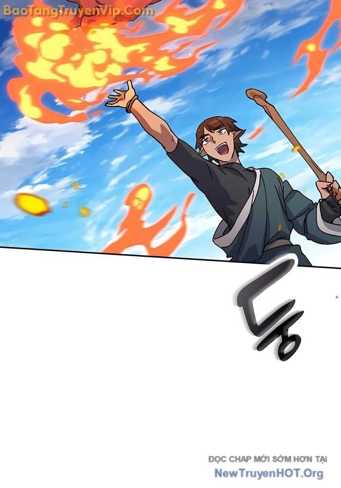 Chữa Lành Cuộc Sống Thông Qua Cắm Trại Ở Thế Giới Khác [Chap 56-66]