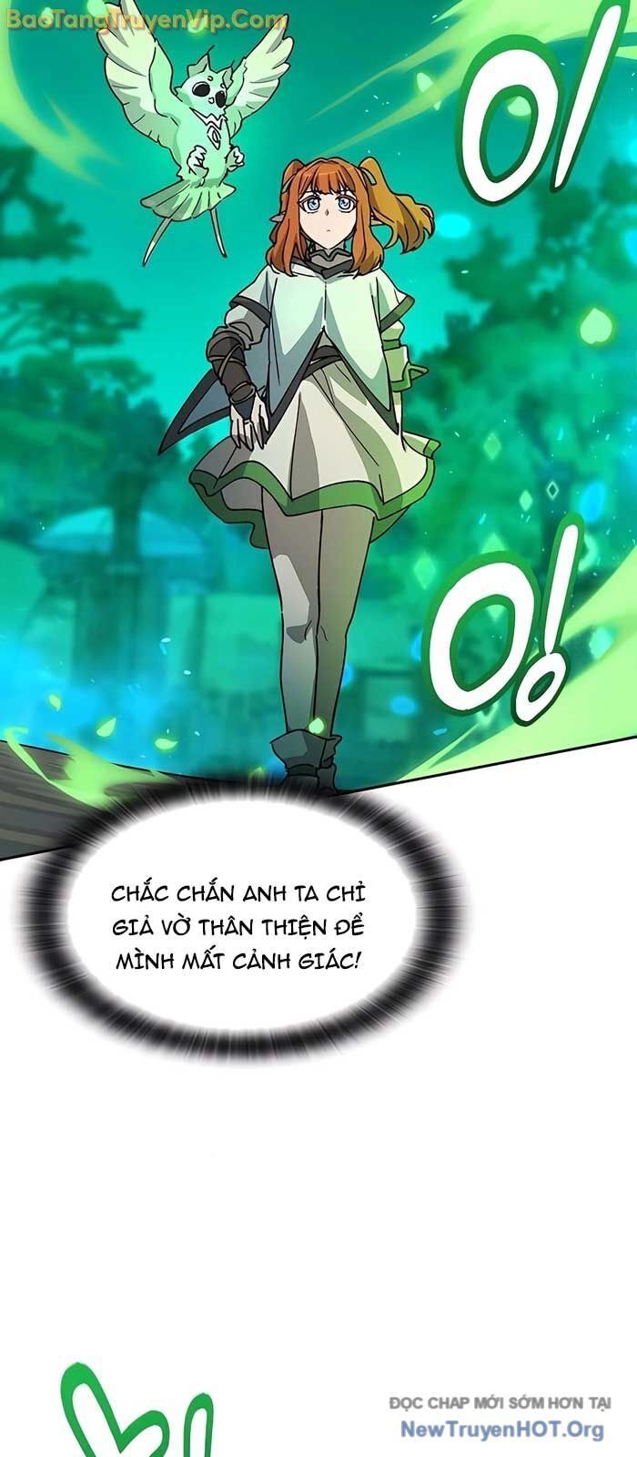 Chữa Lành Cuộc Sống Thông Qua Cắm Trại Ở Thế Giới Khác [Chap 56-66]