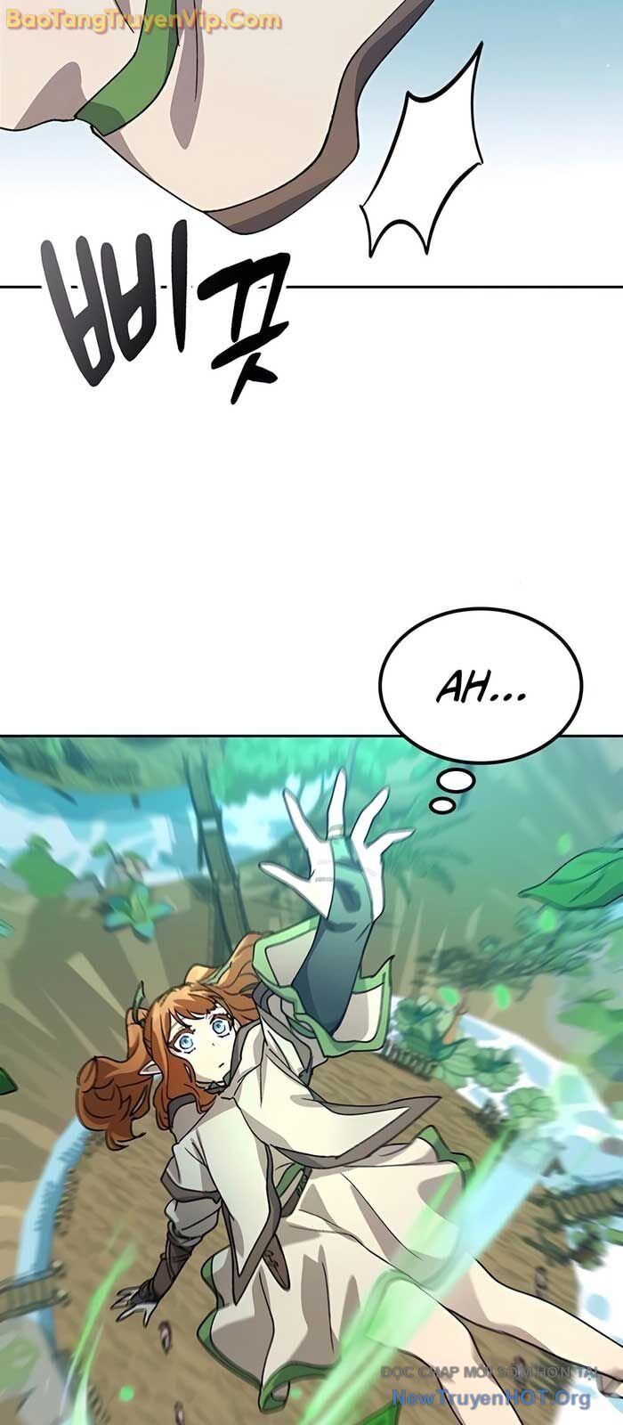Chữa Lành Cuộc Sống Thông Qua Cắm Trại Ở Thế Giới Khác [Chap 56-66]