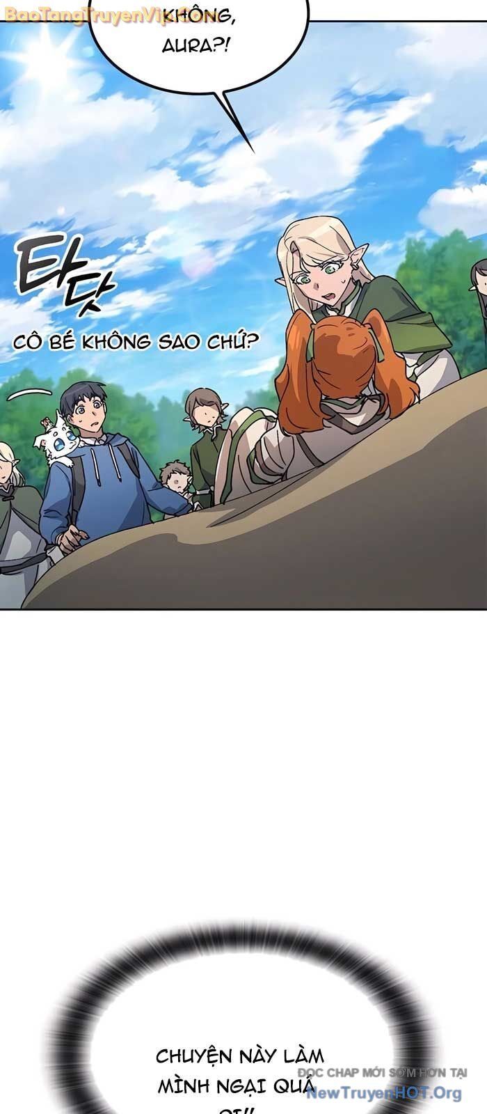 Chữa Lành Cuộc Sống Thông Qua Cắm Trại Ở Thế Giới Khác [Chap 56-66]