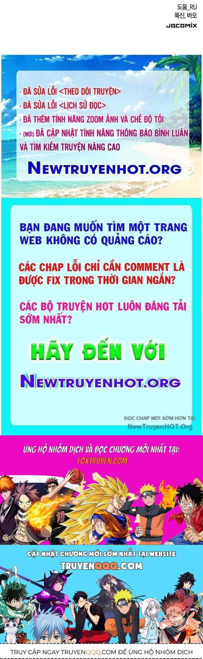 Chữa Lành Cuộc Sống Thông Qua Cắm Trại Ở Thế Giới Khác [Chap 56-66]