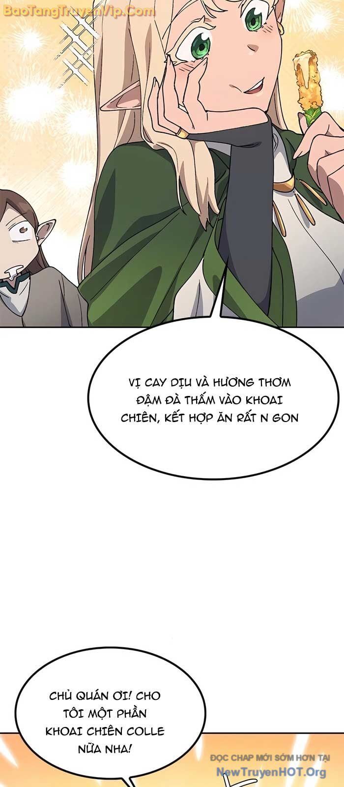 Chữa Lành Cuộc Sống Thông Qua Cắm Trại Ở Thế Giới Khác [Chap 56-66]
