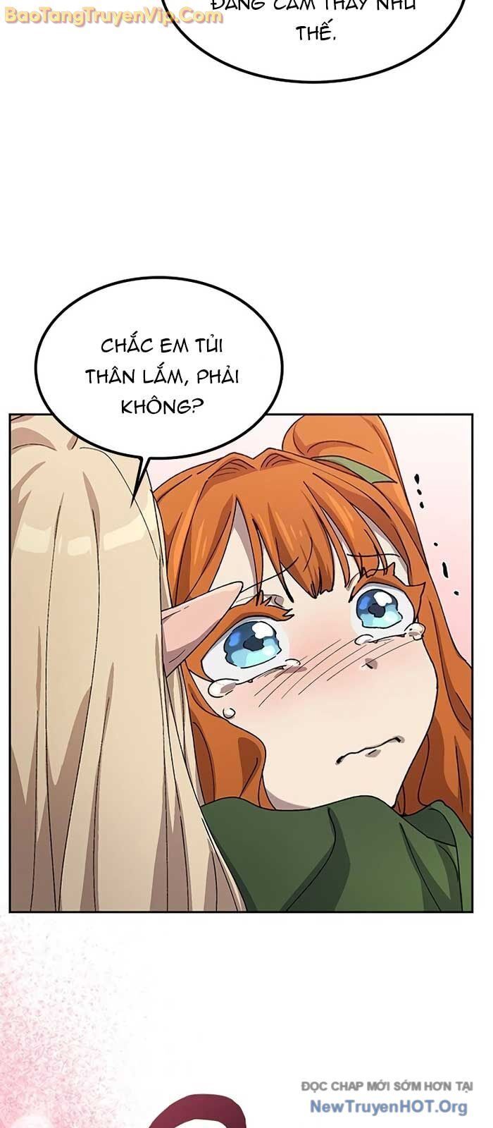 Chữa Lành Cuộc Sống Thông Qua Cắm Trại Ở Thế Giới Khác [Chap 56-66]