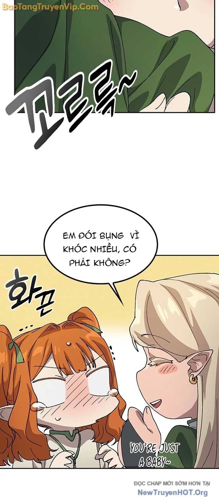 Chữa Lành Cuộc Sống Thông Qua Cắm Trại Ở Thế Giới Khác [Chap 56-66]