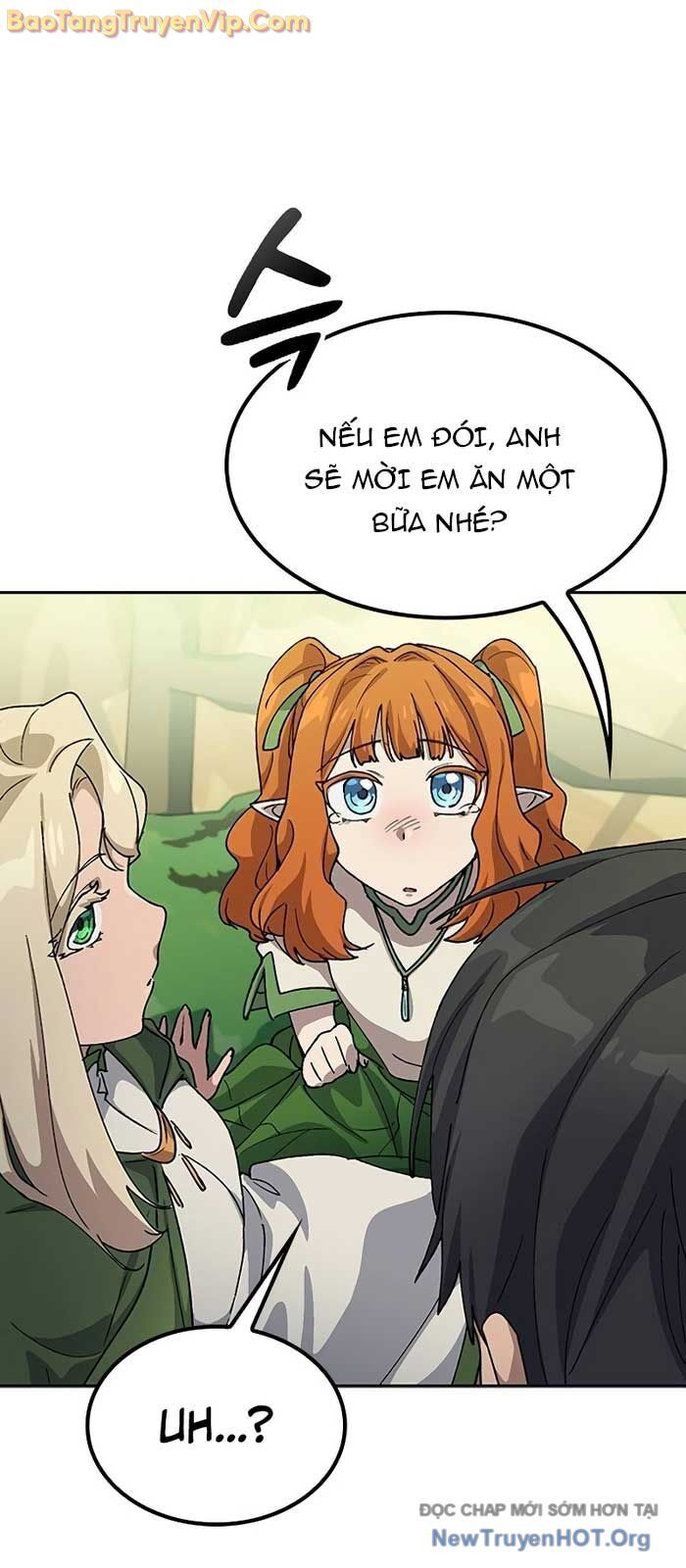 Chữa Lành Cuộc Sống Thông Qua Cắm Trại Ở Thế Giới Khác [Chap 56-66]