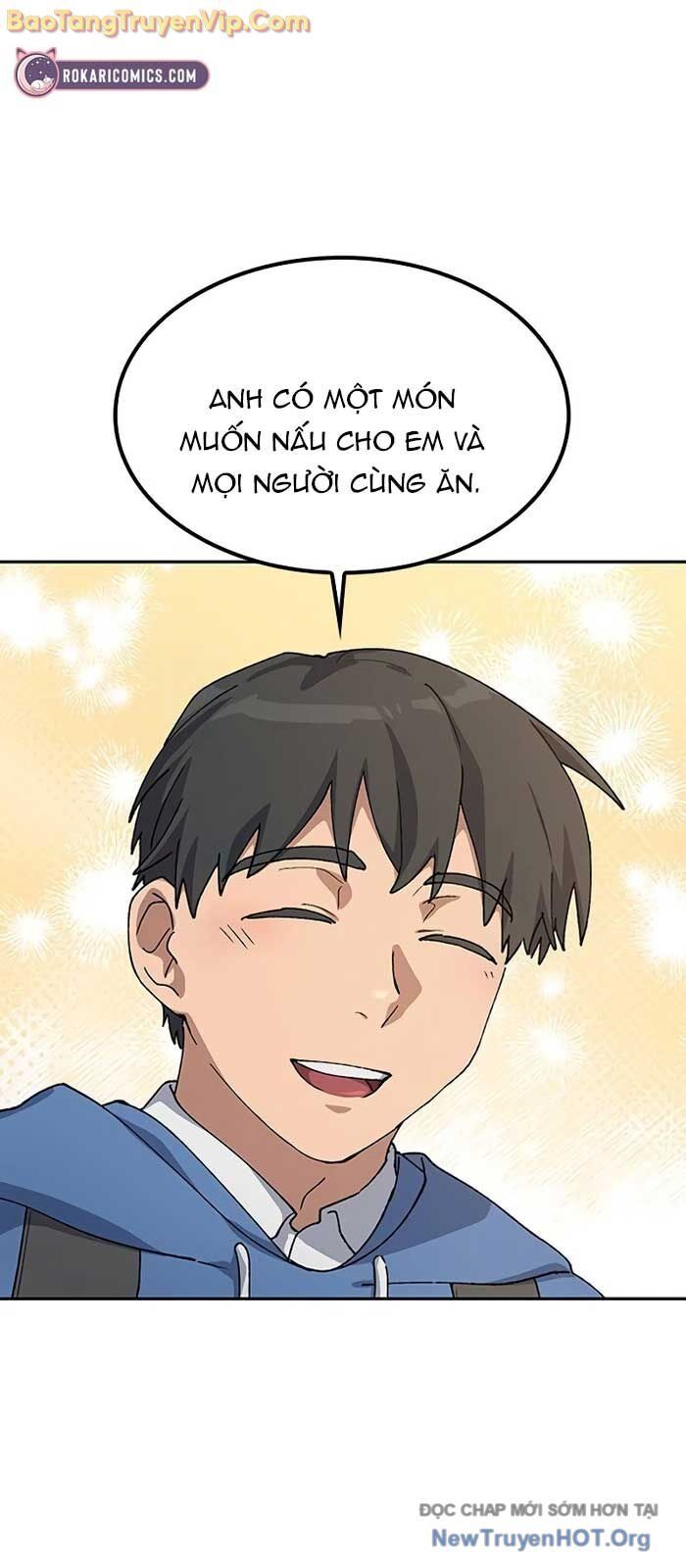 Chữa Lành Cuộc Sống Thông Qua Cắm Trại Ở Thế Giới Khác [Chap 56-66]