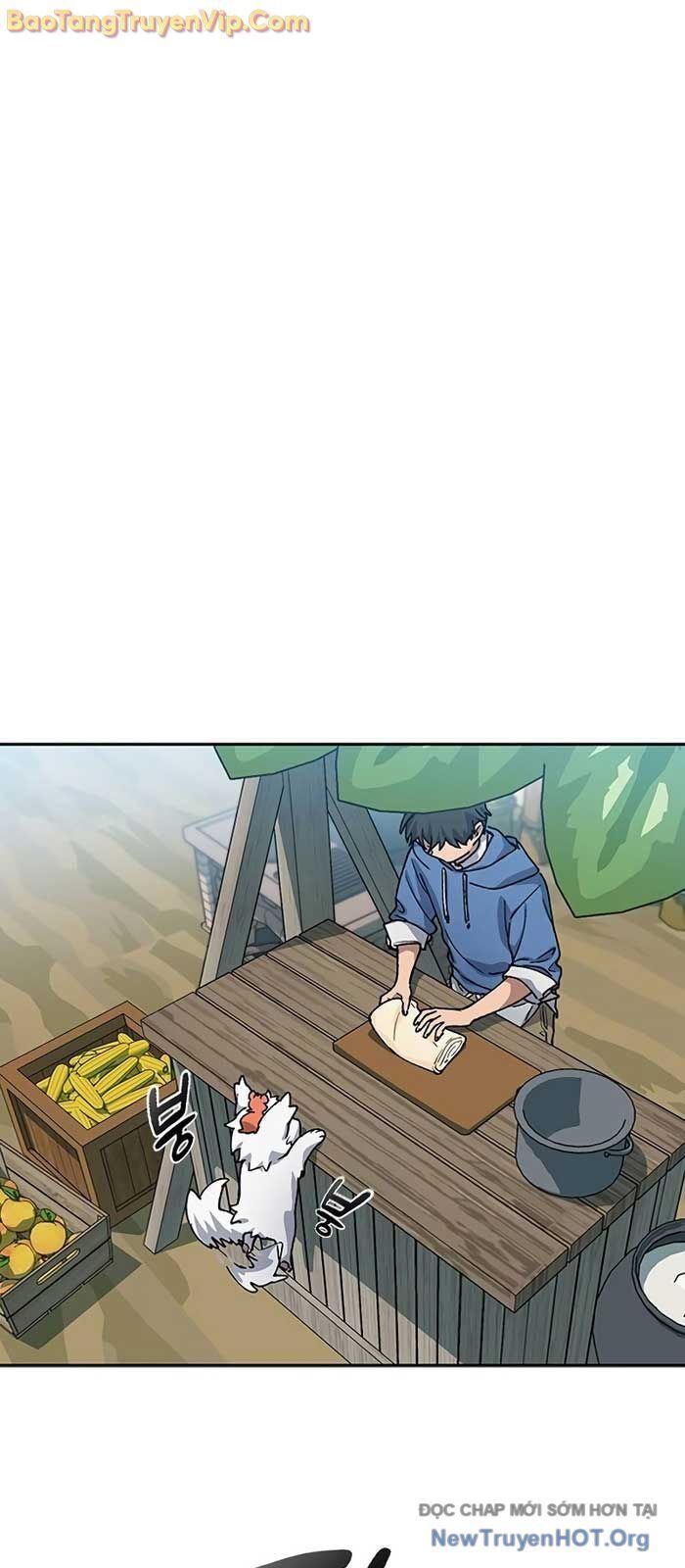 Chữa Lành Cuộc Sống Thông Qua Cắm Trại Ở Thế Giới Khác [Chap 56-66]