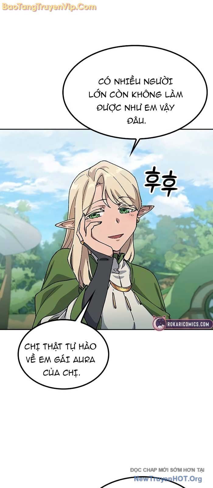 Chữa Lành Cuộc Sống Thông Qua Cắm Trại Ở Thế Giới Khác [Chap 56-66]