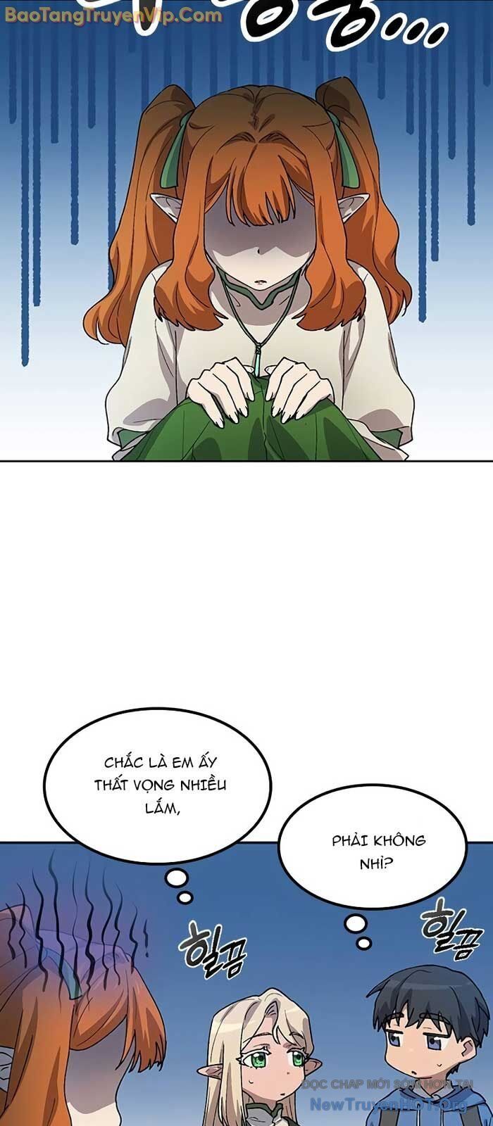 Chữa Lành Cuộc Sống Thông Qua Cắm Trại Ở Thế Giới Khác [Chap 56-66]