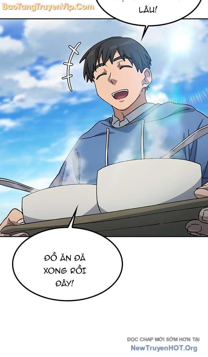 Chữa Lành Cuộc Sống Thông Qua Cắm Trại Ở Thế Giới Khác [Chap 56-66]