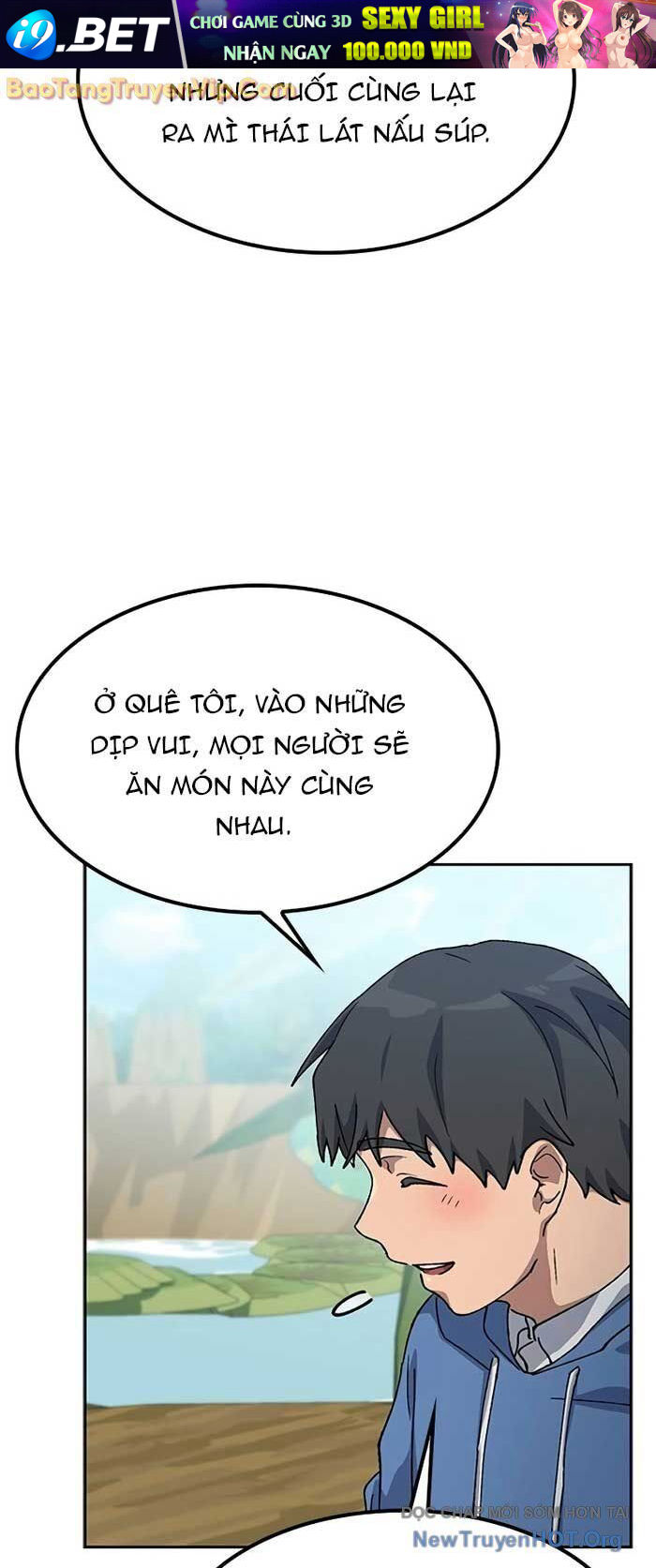 Chữa Lành Cuộc Sống Thông Qua Cắm Trại Ở Thế Giới Khác [Chap 56-66]