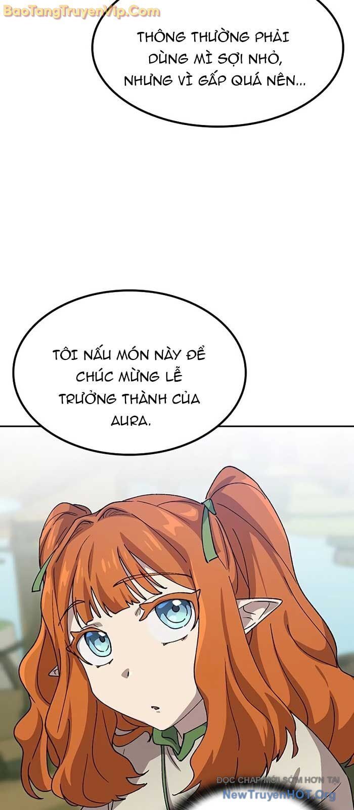 Chữa Lành Cuộc Sống Thông Qua Cắm Trại Ở Thế Giới Khác [Chap 56-66]