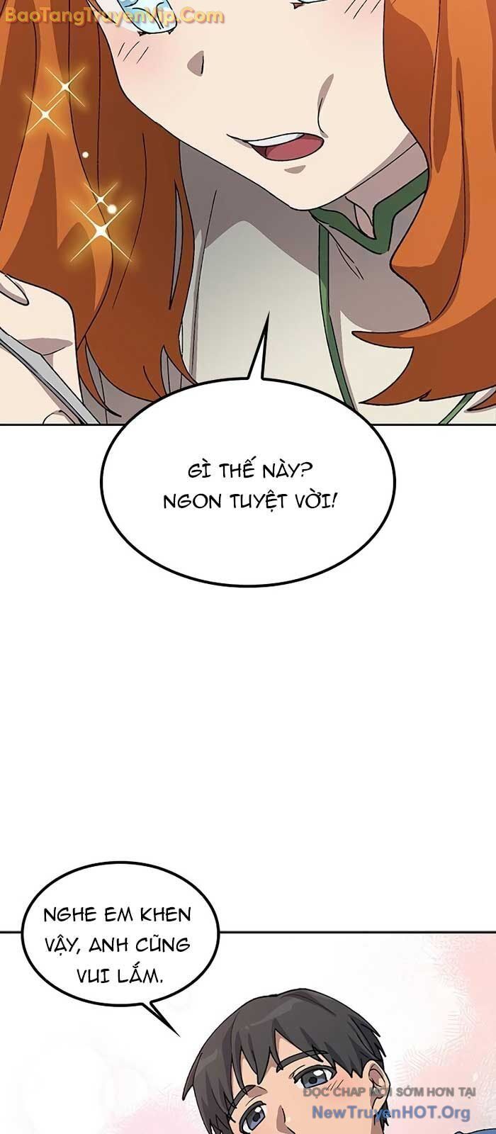 Chữa Lành Cuộc Sống Thông Qua Cắm Trại Ở Thế Giới Khác [Chap 56-66]