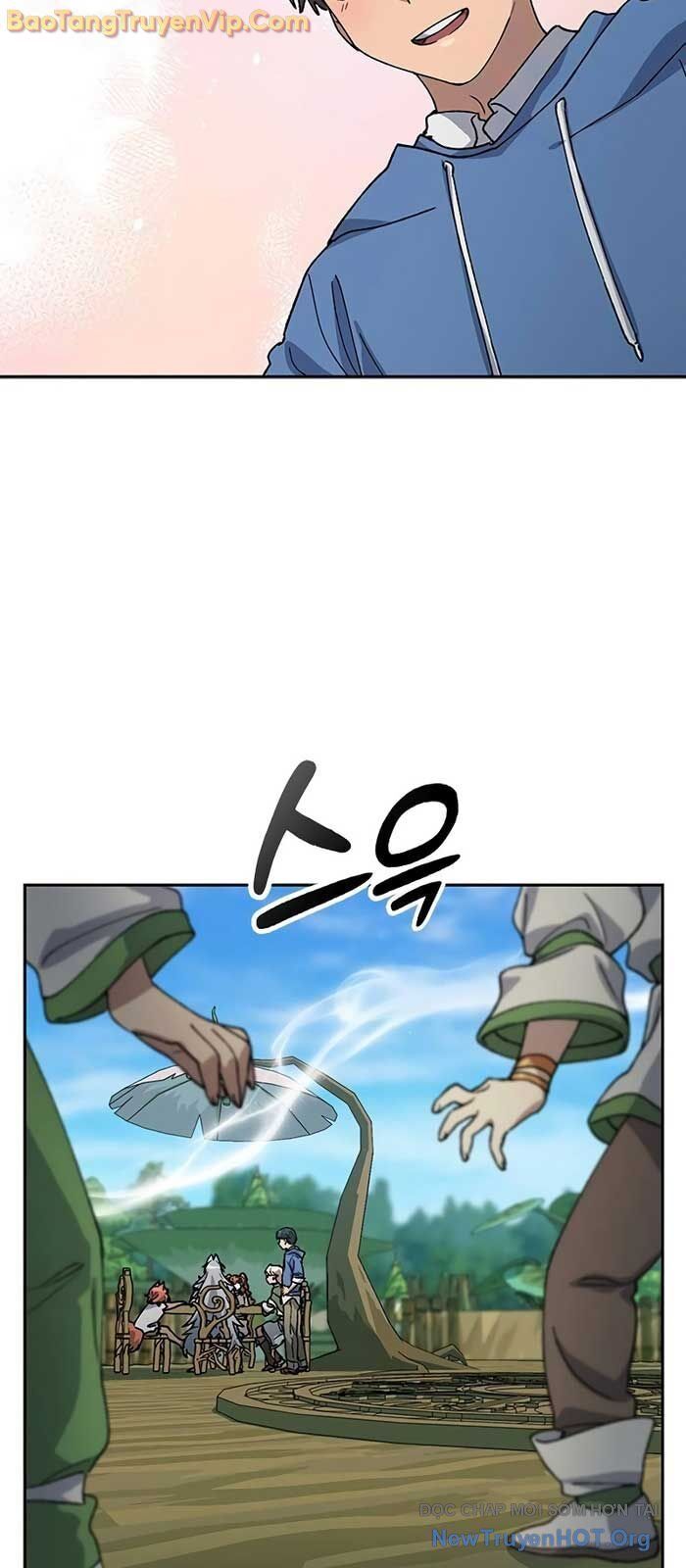 Chữa Lành Cuộc Sống Thông Qua Cắm Trại Ở Thế Giới Khác [Chap 56-66]