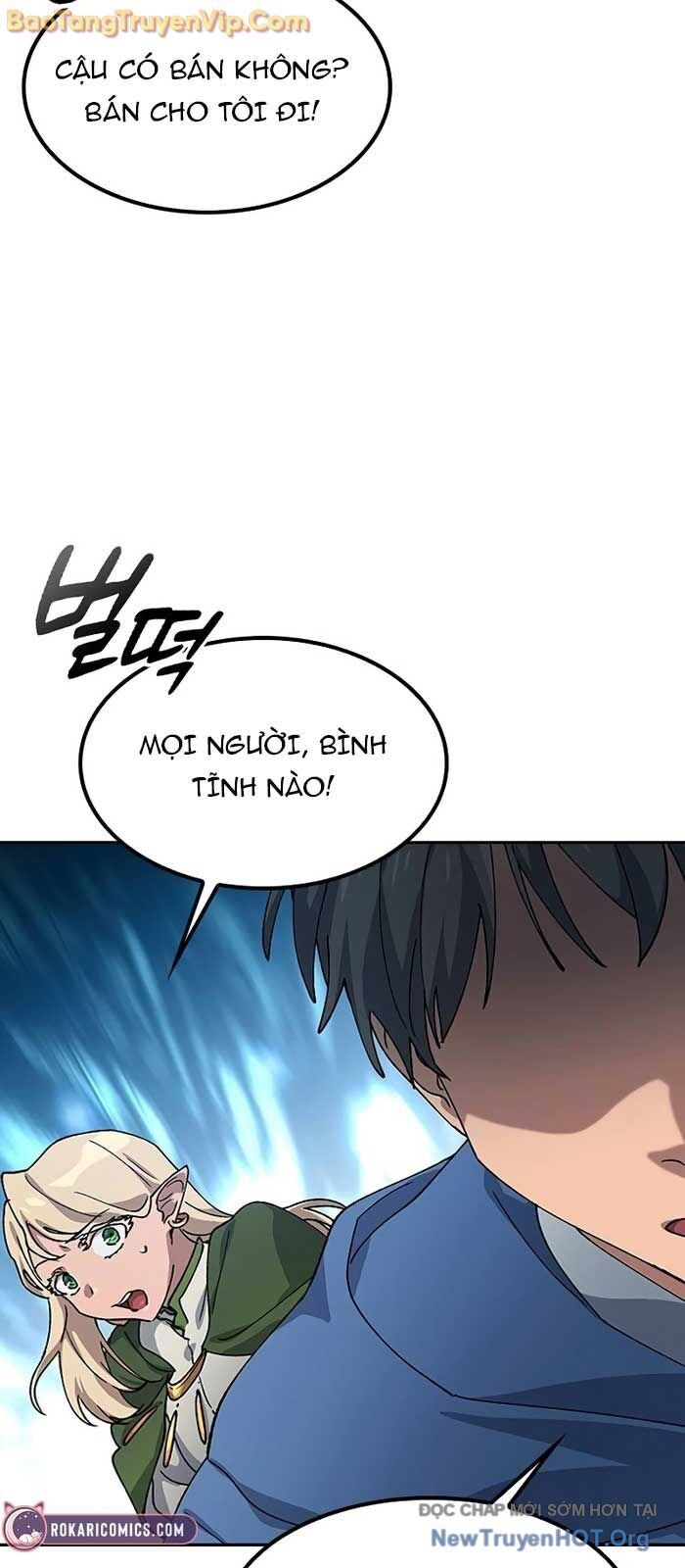 Chữa Lành Cuộc Sống Thông Qua Cắm Trại Ở Thế Giới Khác [Chap 56-66]
