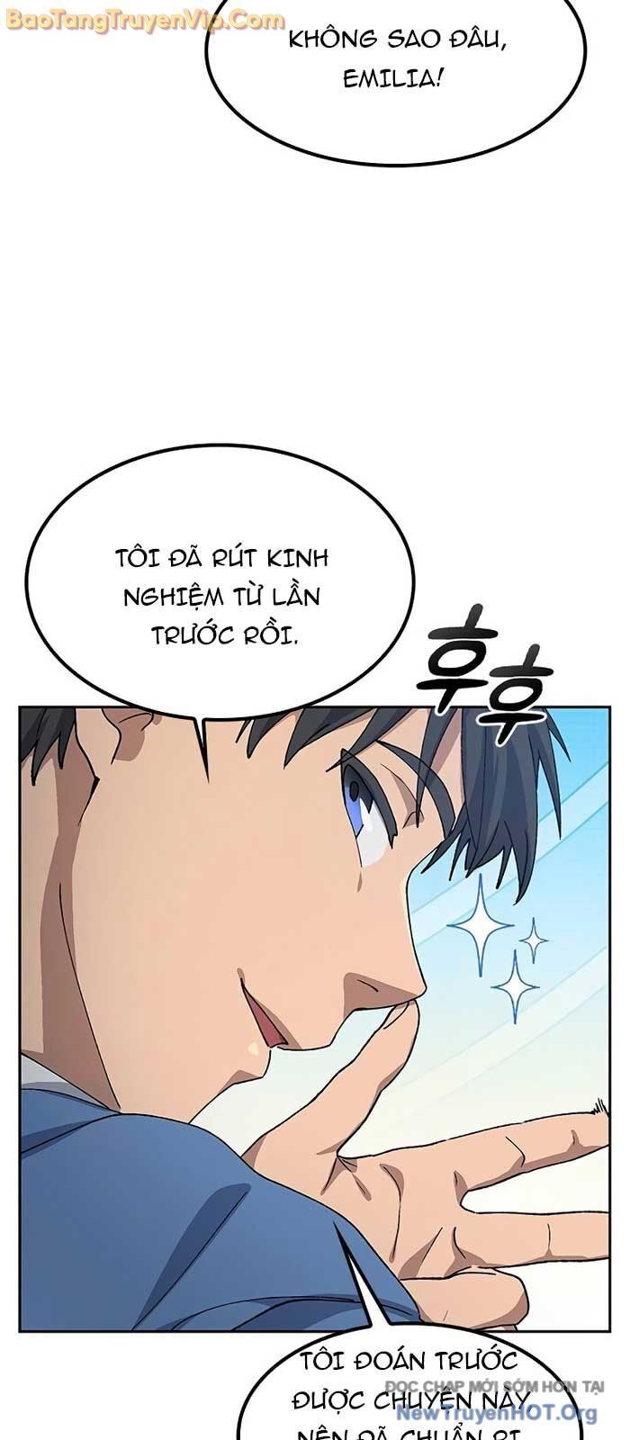 Chữa Lành Cuộc Sống Thông Qua Cắm Trại Ở Thế Giới Khác [Chap 56-66]