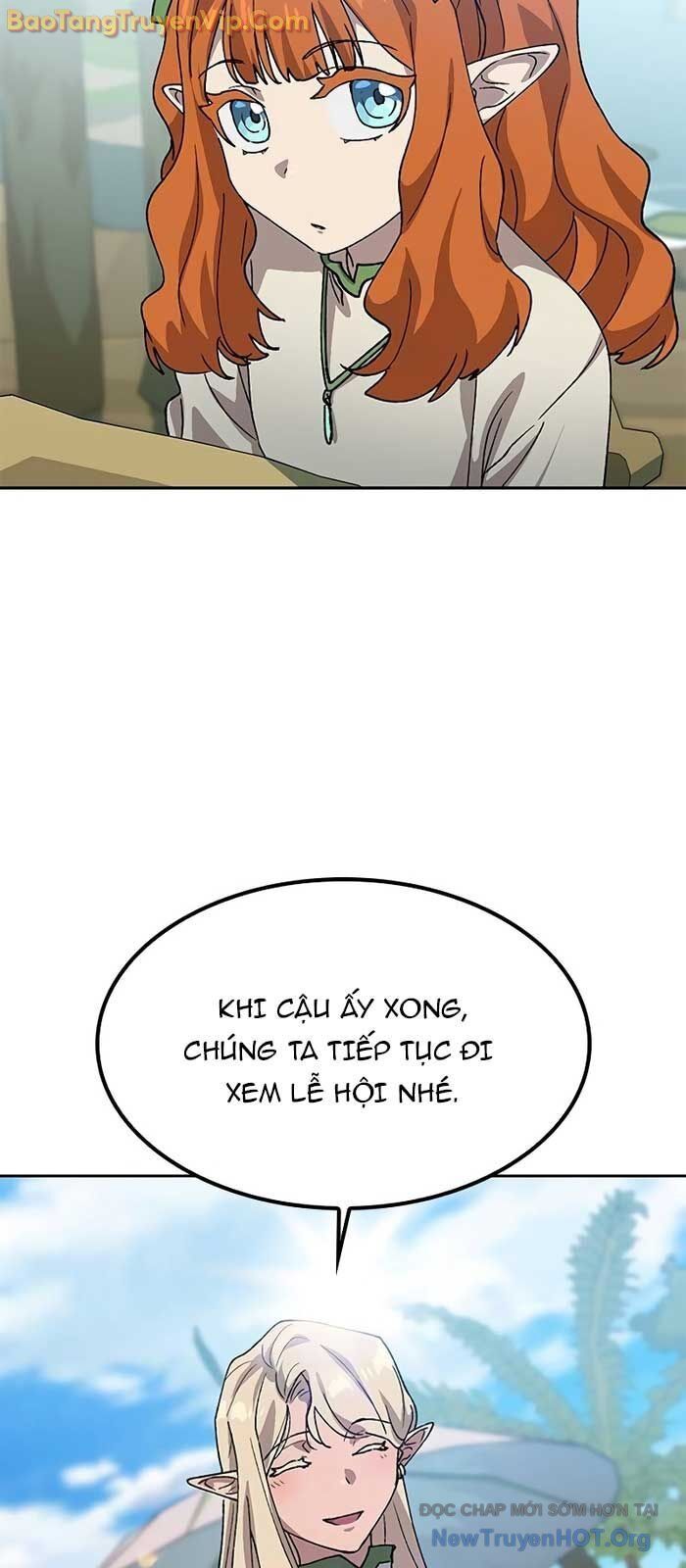 Chữa Lành Cuộc Sống Thông Qua Cắm Trại Ở Thế Giới Khác [Chap 56-66]