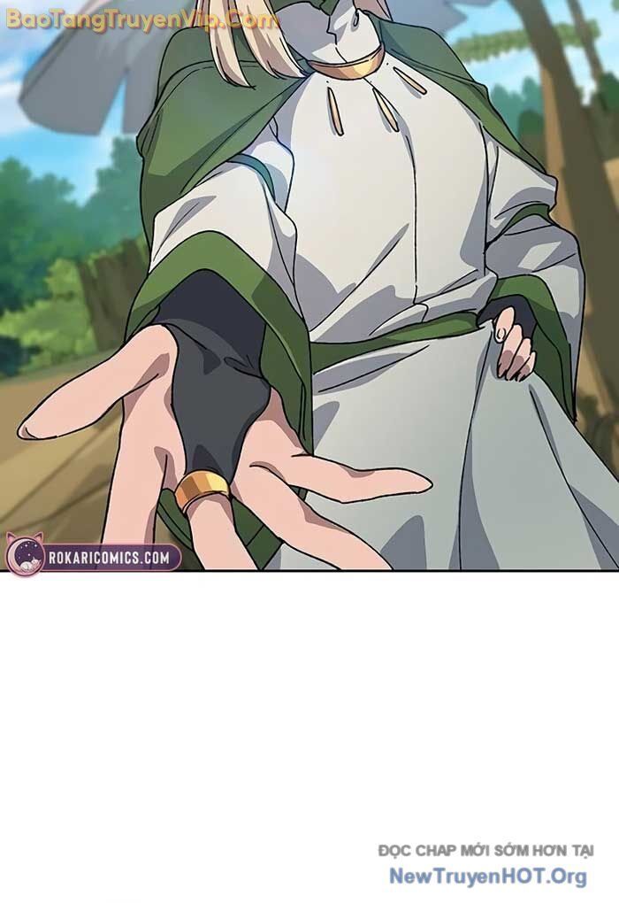 Chữa Lành Cuộc Sống Thông Qua Cắm Trại Ở Thế Giới Khác [Chap 56-66]