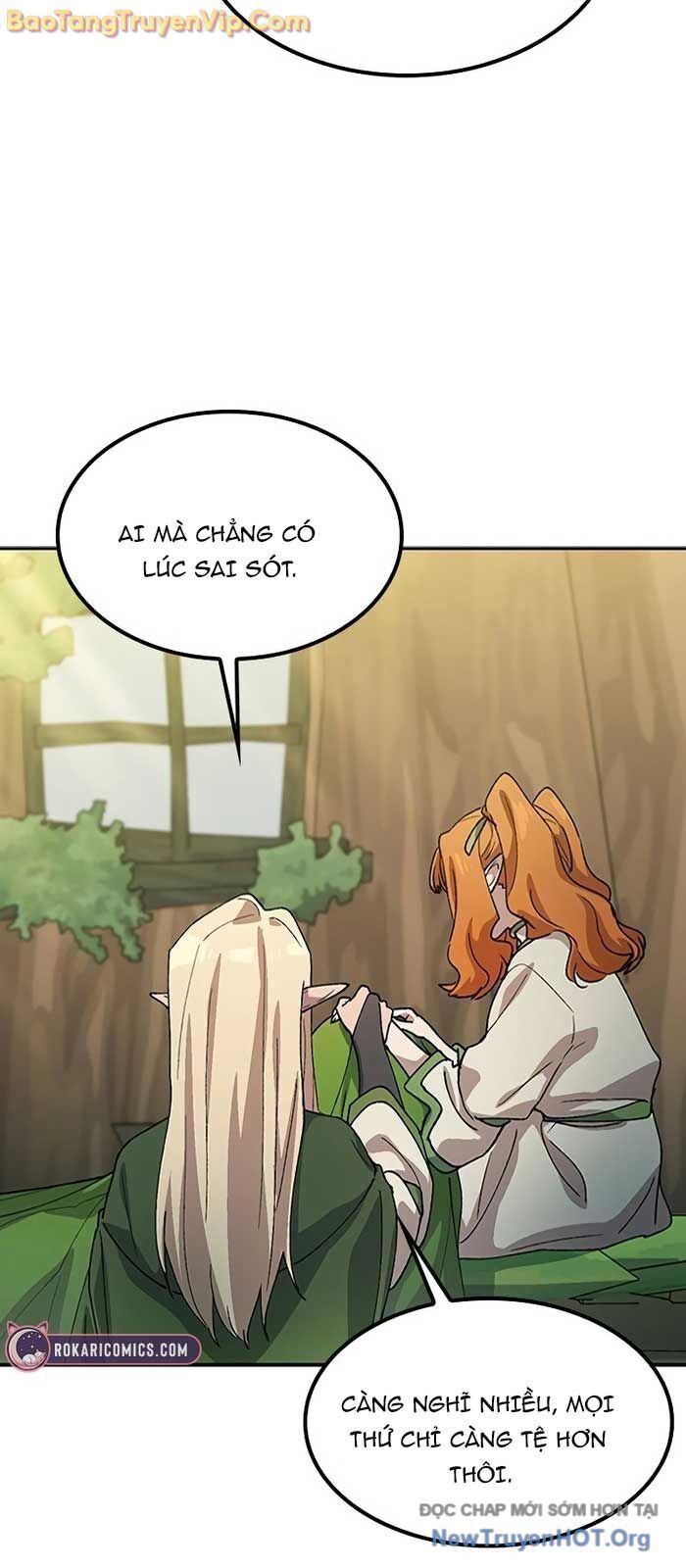 Chữa Lành Cuộc Sống Thông Qua Cắm Trại Ở Thế Giới Khác [Chap 56-66]