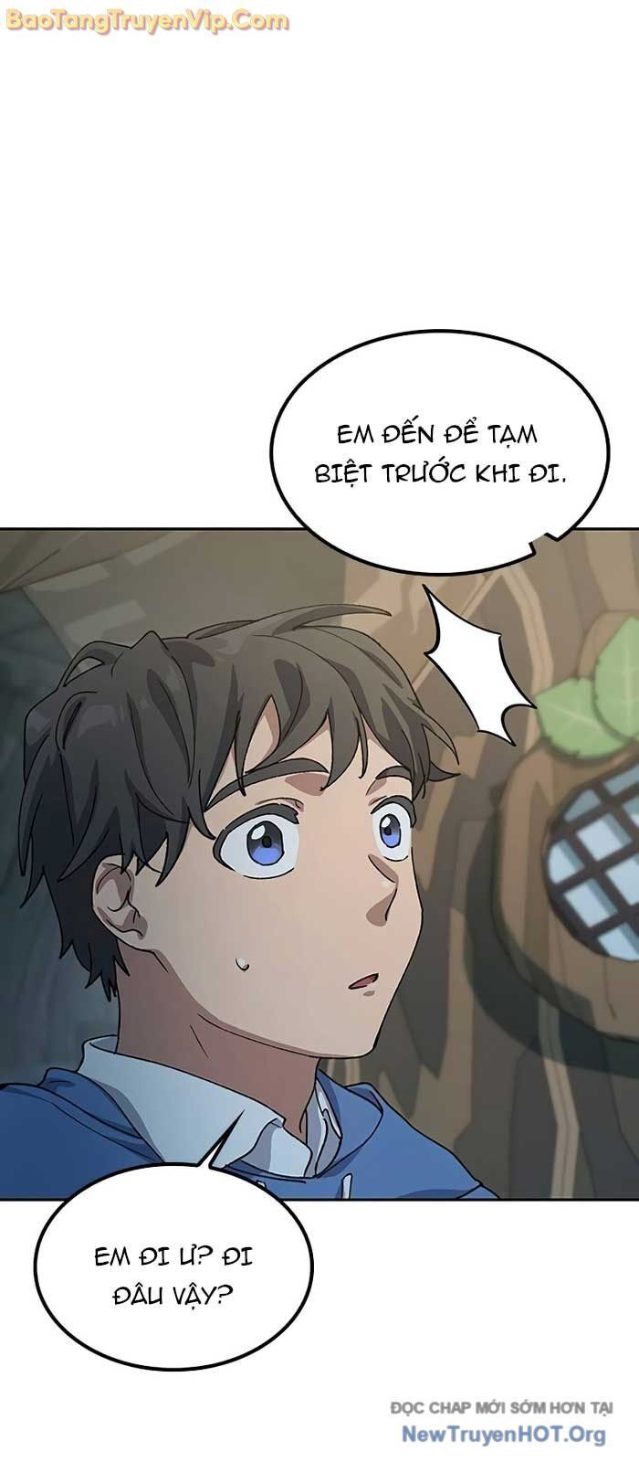 Chữa Lành Cuộc Sống Thông Qua Cắm Trại Ở Thế Giới Khác [Chap 56-66]