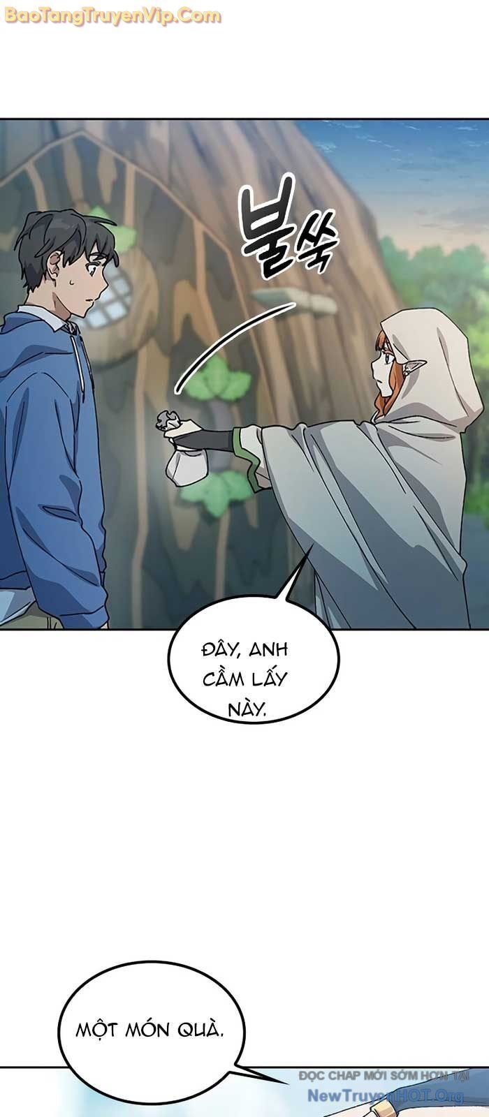 Chữa Lành Cuộc Sống Thông Qua Cắm Trại Ở Thế Giới Khác [Chap 56-66]