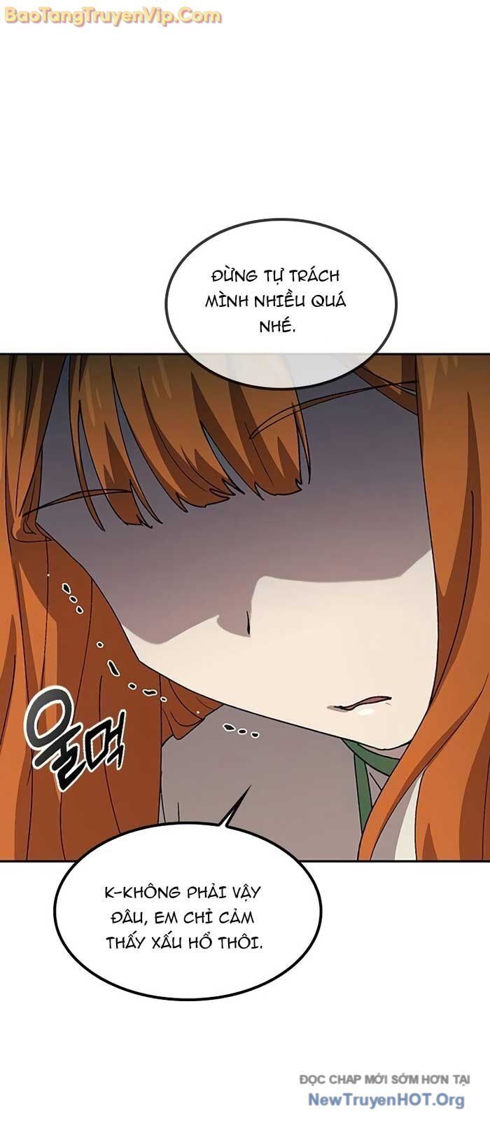 Chữa Lành Cuộc Sống Thông Qua Cắm Trại Ở Thế Giới Khác [Chap 56-66]