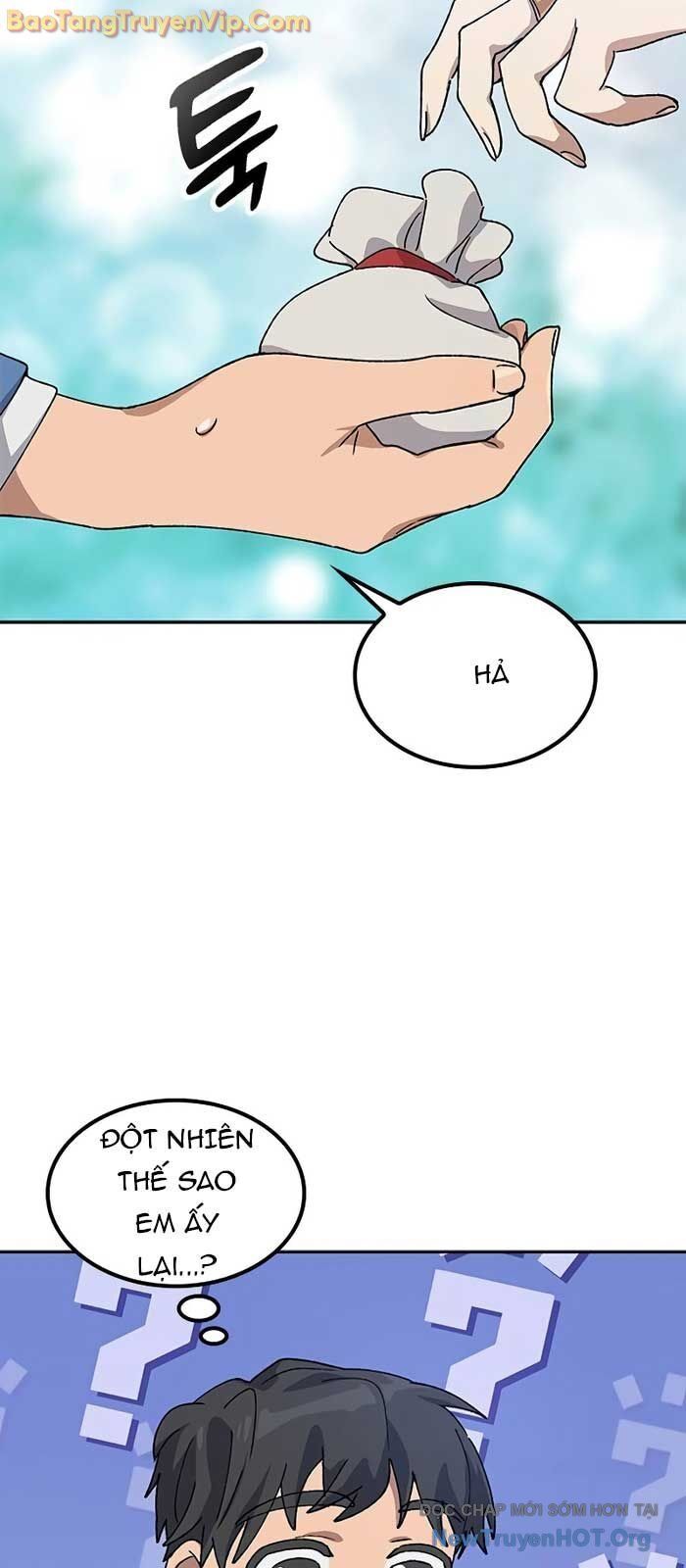 Chữa Lành Cuộc Sống Thông Qua Cắm Trại Ở Thế Giới Khác [Chap 56-66]