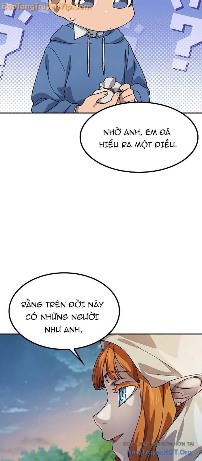 Chữa Lành Cuộc Sống Thông Qua Cắm Trại Ở Thế Giới Khác [Chap 56-66]