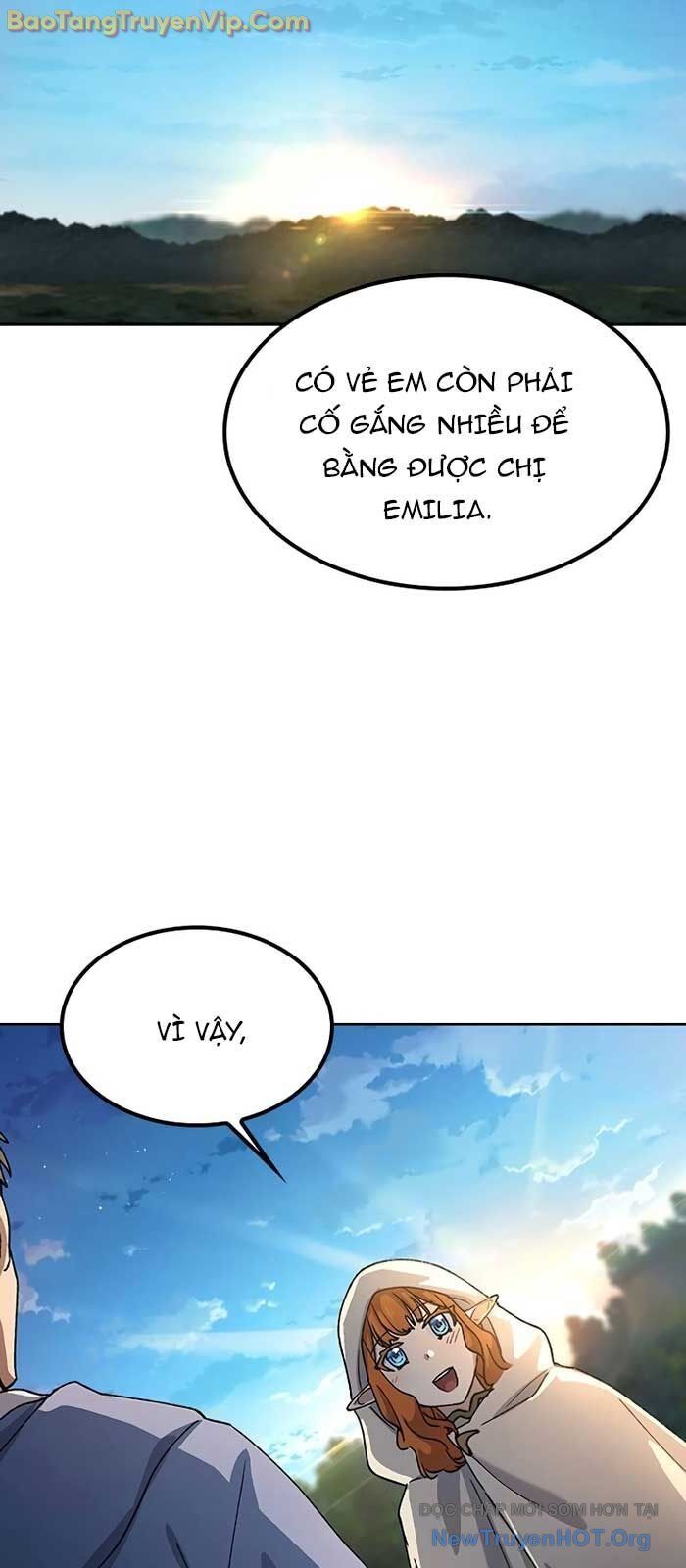 Chữa Lành Cuộc Sống Thông Qua Cắm Trại Ở Thế Giới Khác [Chap 56-66]