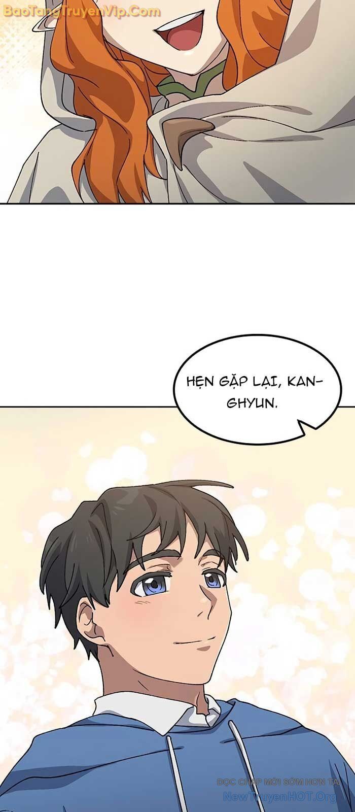 Chữa Lành Cuộc Sống Thông Qua Cắm Trại Ở Thế Giới Khác [Chap 56-66]