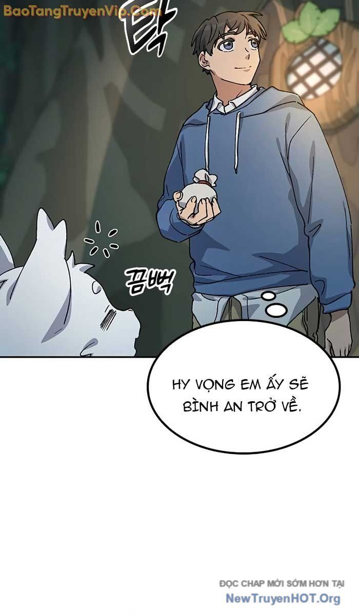 Chữa Lành Cuộc Sống Thông Qua Cắm Trại Ở Thế Giới Khác [Chap 56-66]