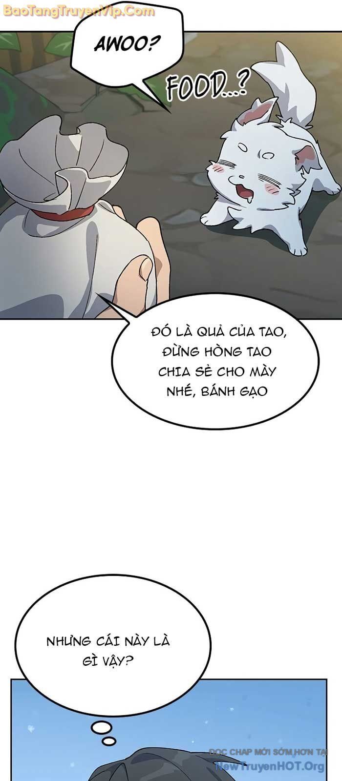 Chữa Lành Cuộc Sống Thông Qua Cắm Trại Ở Thế Giới Khác [Chap 56-66]