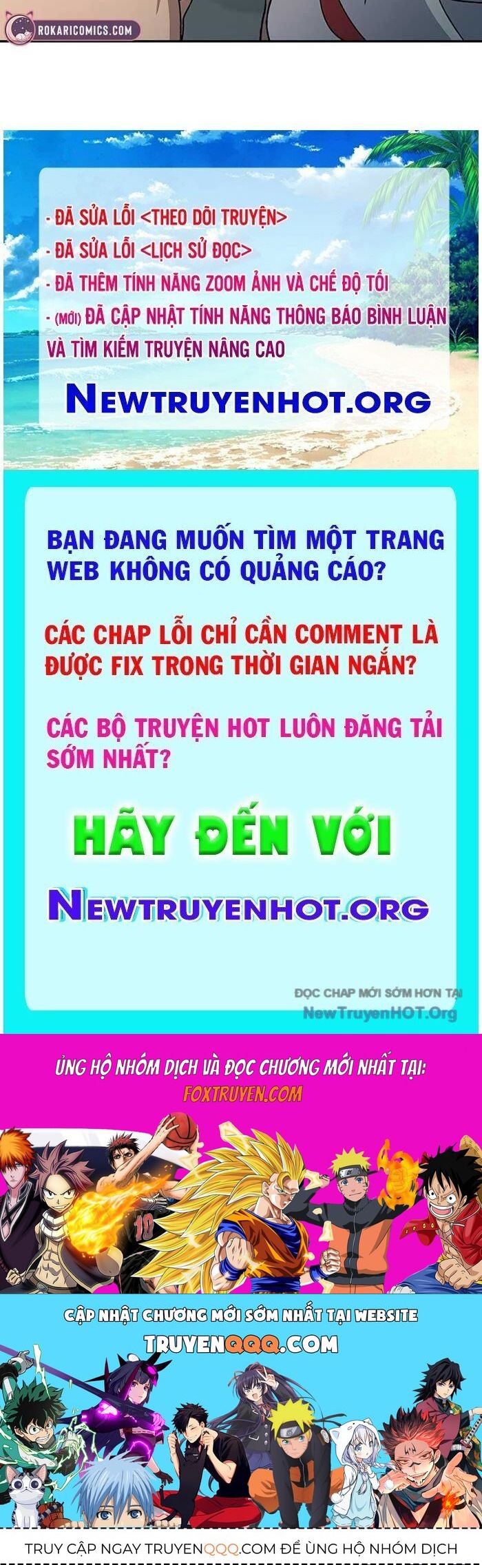 Chữa Lành Cuộc Sống Thông Qua Cắm Trại Ở Thế Giới Khác [Chap 56-66]