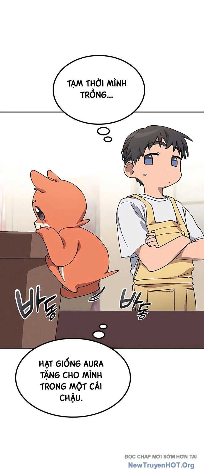 Chữa Lành Cuộc Sống Thông Qua Cắm Trại Ở Thế Giới Khác [Chap 56-66]