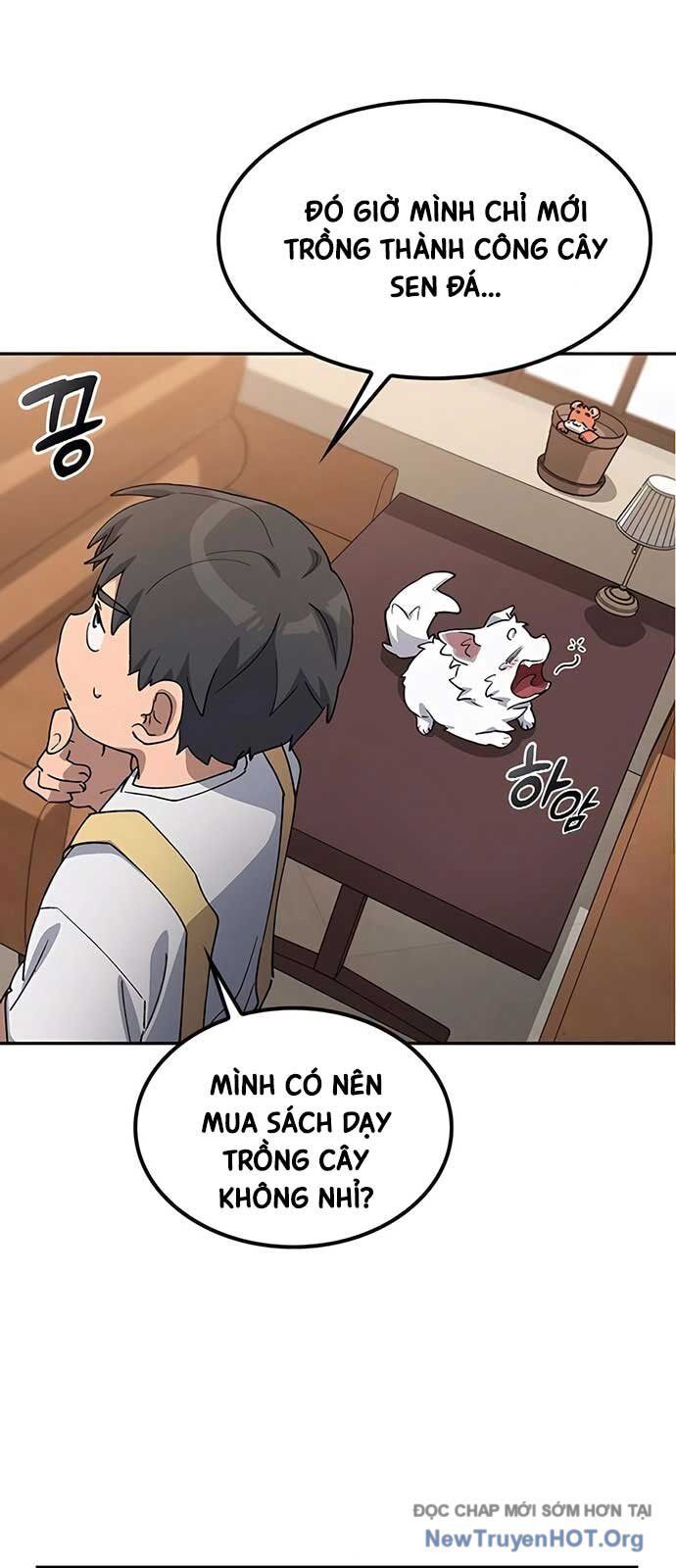 Chữa Lành Cuộc Sống Thông Qua Cắm Trại Ở Thế Giới Khác [Chap 56-66]