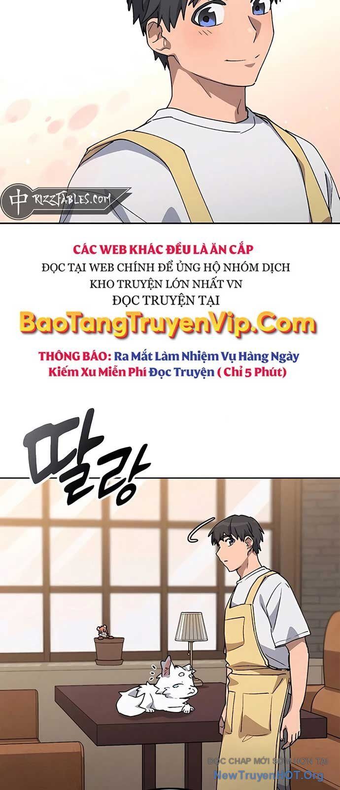 Chữa Lành Cuộc Sống Thông Qua Cắm Trại Ở Thế Giới Khác [Chap 56-66]