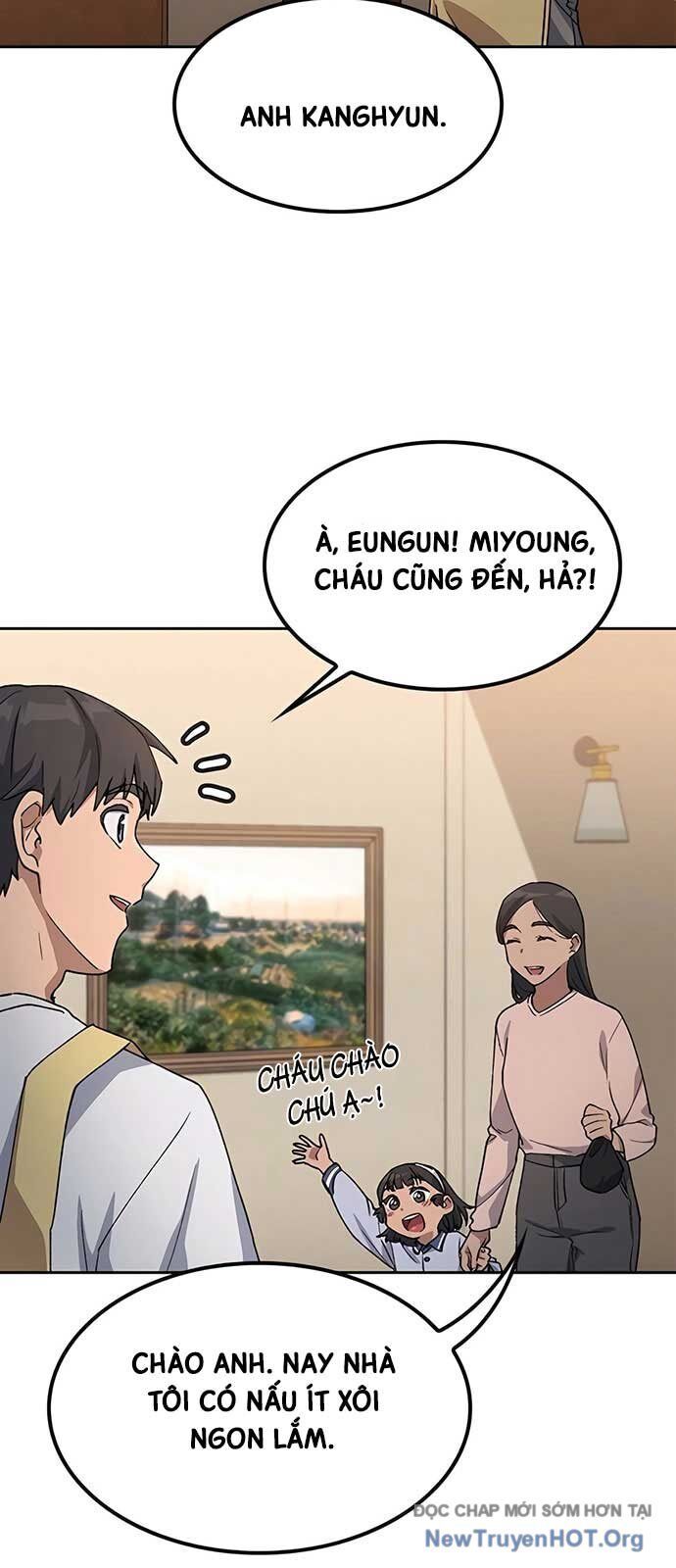 Chữa Lành Cuộc Sống Thông Qua Cắm Trại Ở Thế Giới Khác [Chap 56-66]